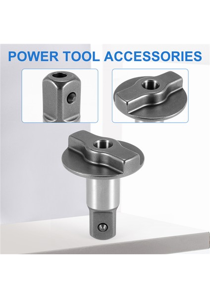 Dewalt DCF894 N536344 Için Güç Alet Aksesuarları Anvil Montajı (Yurt Dışından)