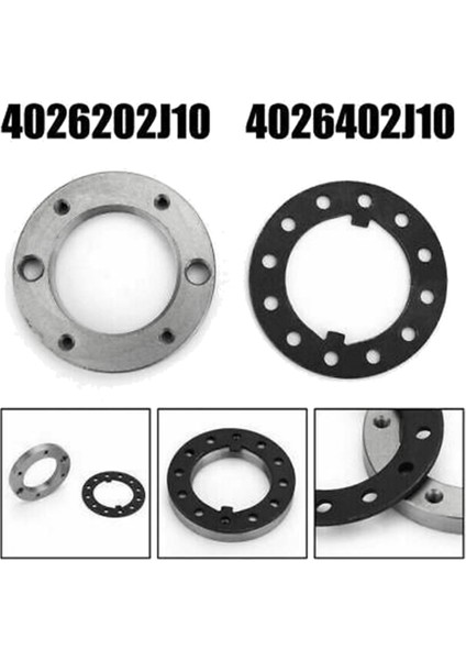 1 Çift Ön Tekerlek Yatağı Nissan Devriyesi Gu Gq Y60 Y61 40264-02J10 40262-02J10 (Yurt Dışından) fiyatları