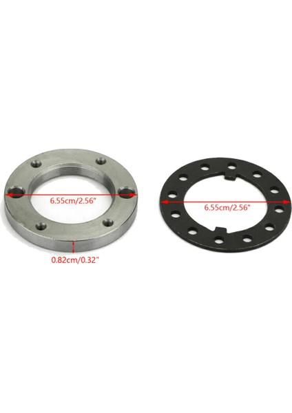 1 Çift Ön Tekerlek Yatağı Nissan Devriyesi Gu Gq Y60 Y61 40264-02J10 40262-02J10 (Yurt Dışından) modelleri