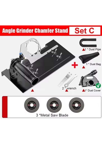 Açılı Öğütücü Kesme Fayans Stand 100-125 Tipi Taş Taş Kesme Braket Destek Araçları (Yurt Dışından) indirimleri