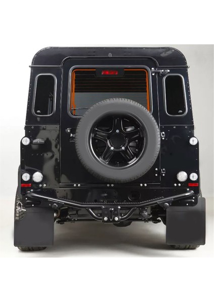 LR044451LEDR LED Arka Durdurma Kuyruk Lambası Fren Lambası Land Rover Defender Discovery Için 1990-2016 Üst Düzey Üçüncü Işık B (Yurt Dışından) indirimleri