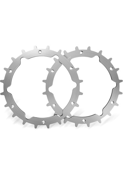 Paslanmaz Çelik Robotik Çim Biçme Makinesi, Gardena Sileno City Için 250+500+HAYATI Özenle (Yurt Dışından)