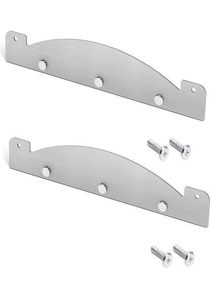 2x Ağır Hizmet Tipi Çelik Isı Difüzör Plakası - Pit Patron Için Isı Deflektörü Modu: Geliştirilmiş Için Manyetik Termal Deflektör (Yurt Dışından) indirimleri