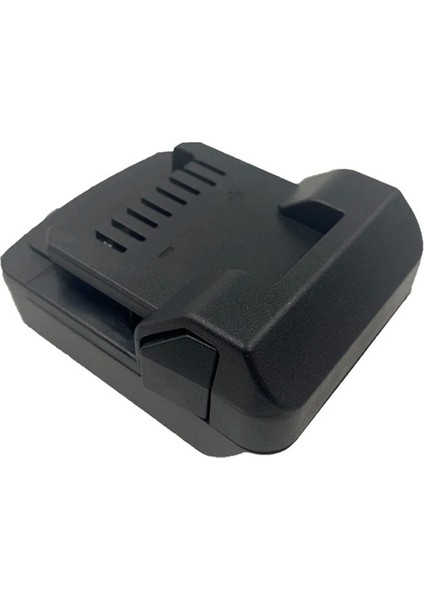 Dewalt Xr 18V/20V Lityum Pil Dönüştürücüsü Için DWB18HTL Pil Adaptör Dönüştürücü Hitachi 18V Elektrikli Aletler (Yurt Dışından)