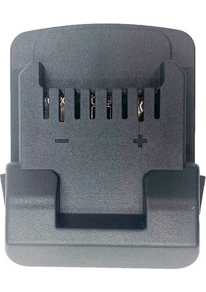 Dewalt Xr 18V/20V Lityum Pil Dönüştürücüsü Için DWB18HTL Pil Adaptör Dönüştürücü Hitachi 18V Elektrikli Aletler (Yurt Dışından) modelleri