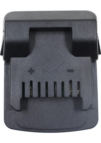 Dewalt Xr 18V/20V Lityum Pil Dönüştürücüsü Için DWB18HTL Pil Adaptör Dönüştürücü Hitachi 18V Elektrikli Aletler (Yurt Dışından) fırsatları