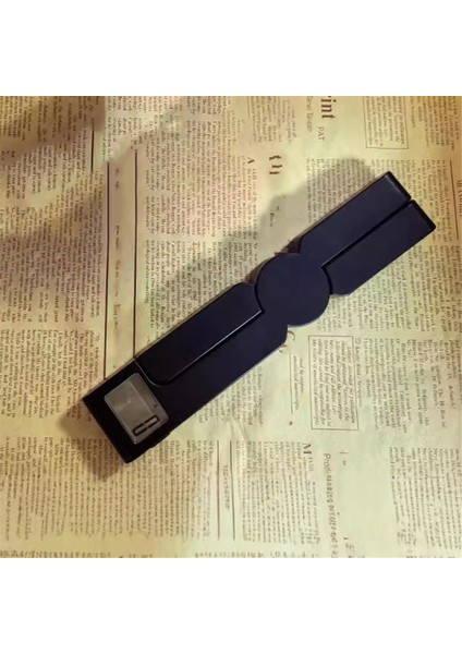 Küçük Katlanır Dijital Mutfak Ölçeği Son Derece Doğru Tartma LED Ekran Katlanabilir Cep Ölçekli Diyet (Yurt Dışından) modelleri