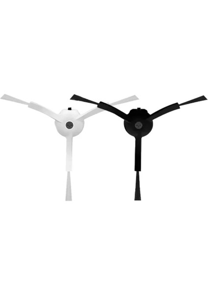 Xiaomi Mi Robot Vakum-Mop 2 Pro/lite MJST1SHW Mjstl Hepa Filtre Mop Bezi Mijia Vakum Süpürge Aksesuarları (Yurt Dışından) fırsatları