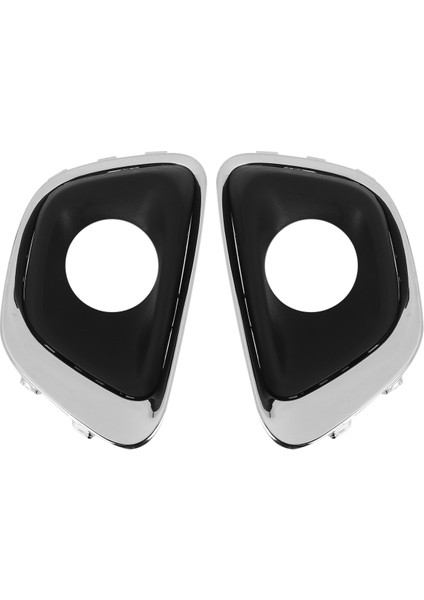 2014-2017 Için 1 Çift Jeep Compas (Yurt Dışından)