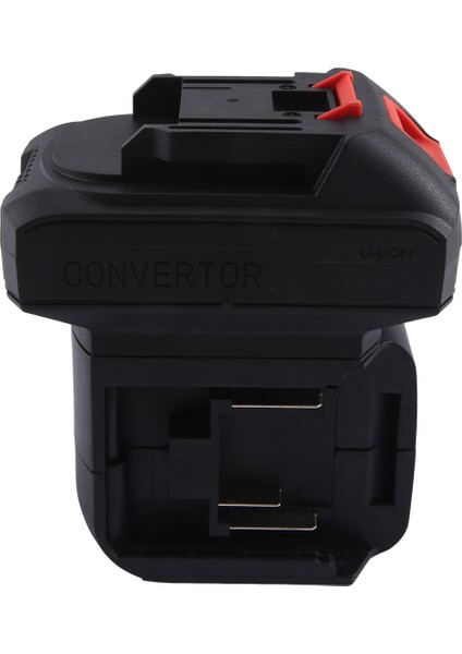 2 Arada 1 Elektrikli Alet Makita Için Pil Adaptörü Elektrikli Darbe Matkap Anahtarı Tornavida Li-Ion Pil Dönüştürücü (Yurt Dışından) fırsatları