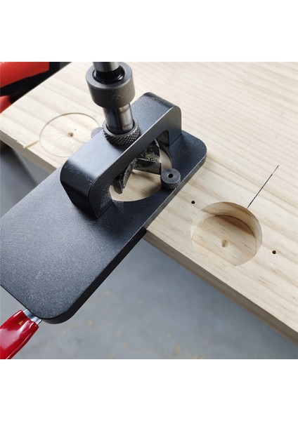 Ahşap Işleme 35MM Delik Açıcı Menteşe Açıcı Kapı Dolapları Menteşe Bulucu Ahşap Çalışma Deliği Delme Kılavuzu Bulucu (Yurt Dışından) indirimleri