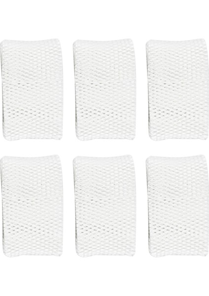 HAC-504AW Nemlendirici Wick Filtre Değiştirme HCM710 HCM350 6 Pack ile Uyumlu HAC-504AW Için (Yurt Dışından)