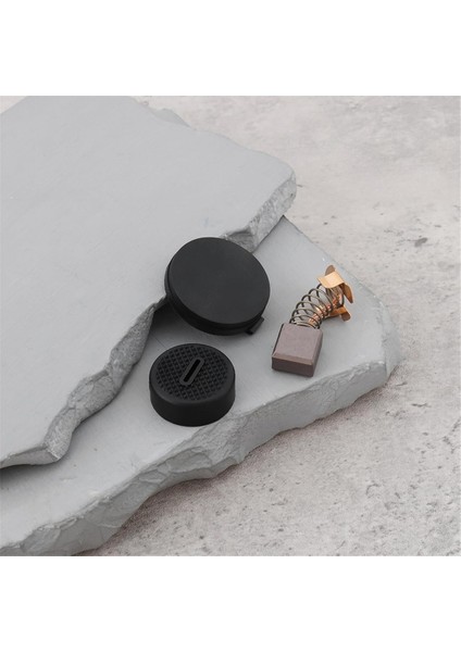 Motita DHR202 BHR202 Sds+ Plus Için Motor Karbon Fırça Kapağı Seti 424128-4 CB411 (Yurt Dışından) modelleri