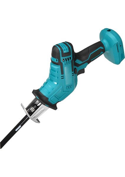 Kablosuz Elektrikli Pistonlu Testere Değişken Hızlı Metal Ahşap Kesme Aracı Makita Için Elektrik Testere 18V Pil (Yurt Dışından) modelleri