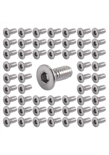 100PCS 304HC Paslanmaz Çelik Alçak (Yurt Dışından) fiyatları