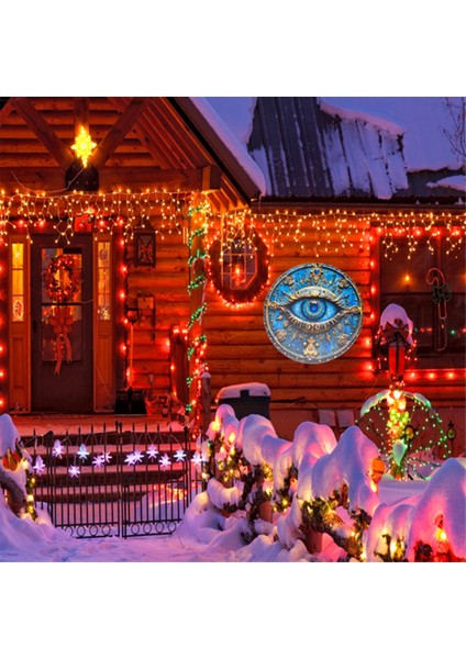 Dış Duvar Sanatı Çiçek Asma Süslemeleri Yüzey, Bahçe Çit, Arka Bahçe, Teras, Yatak Odası, Oturma Odası (Yurt Dışından) indirimleri