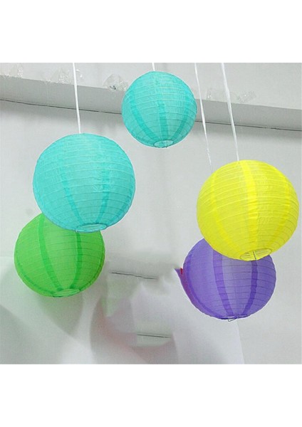 Turuncu Kağıt Fenerler, Düğünler Için Uygun Dıy Yuvarlak Fenerler, Alışveriş Merkezleri, Okullar, Açık Hava Etkinlikleri (Yurt Dışından) fiyatları