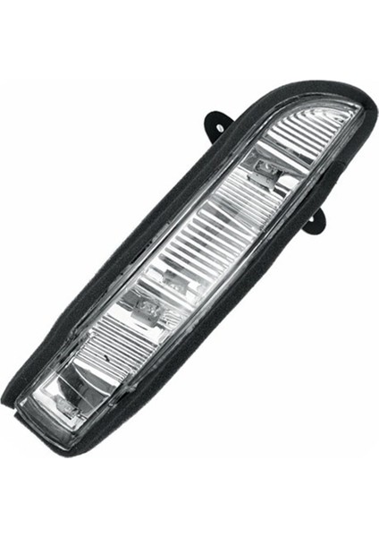 Dikizle Ayna Turn Sinyal Işığı Mercedes Benz W211 W221 W219 2007-2011 E320 E350 Tekrarlayıcı Dikiz Ayna Işığı (Yurt Dışından) indirimleri