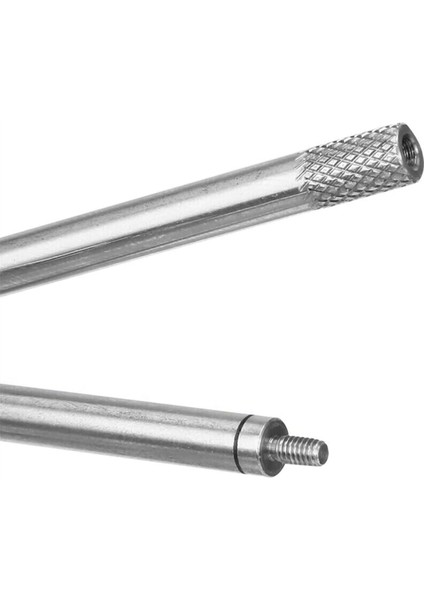 6 Adet Kadran Göstergesi Uzatma Sapı Çubuğu Seti M2.5 Iplik, 10-100MM Uzat Çubuğu, Kadran ve Dijital Göstergeler Için Ölçüm (Yurt Dışından) fiyatları