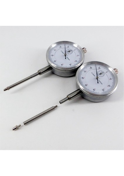 6 Adet Kadran Göstergesi Uzatma Sapı Çubuğu Seti M2.5 Iplik, 10-100MM Uzat Çubuğu, Kadran ve Dijital Göstergeler Için Ölçüm (Yurt Dışından) indirimleri