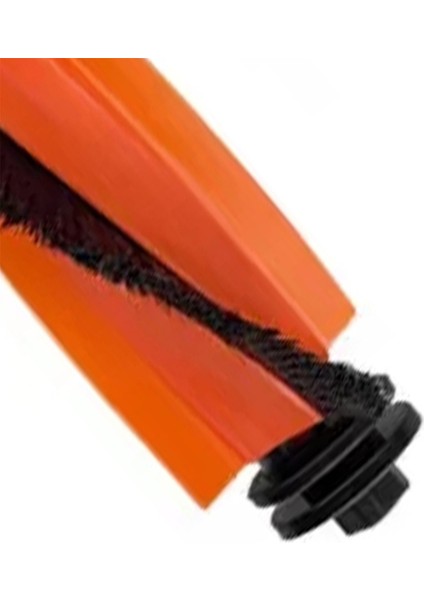 Xiaomi Mijia Omni Için 2 C102CN, B101CN, B116, X10+, X20+ Yedek Aksesuarlar Ana Yan Fırça Fırter Paspası Poşeti Yedek Parçalar (Yurt Dışından) fiyatları