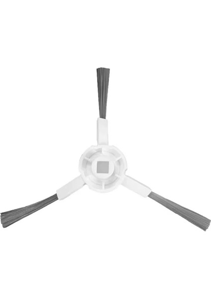 Xiaomi Mijia Omni Için 2 C102CN, B101CN, B116, X10+, X20+ Yedek Aksesuarlar Ana Yan Fırça Fırter Paspası Poşeti Yedek Parçalar (Yurt Dışından) indirimleri