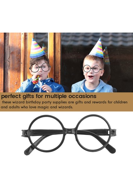 24 Adet Asa Kalem ve Bardak Sihirbaz Partisi Iyilikler, Sihirbaz Parti Malzemeleri Tema Doğum Günü Malzemeleri Genç Çocuklar Için Doğum Günü Malzemeleri (Yurt Dışından) modelleri