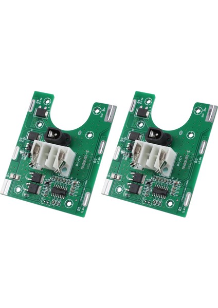 2 Pcs XL-MH99V5 2 Lityum Pil Koruma Devre Kartı 21V 5 Serisi Lityum Elektrikli El Alımları Pil Modülü (Yurt Dışından) fiyatları