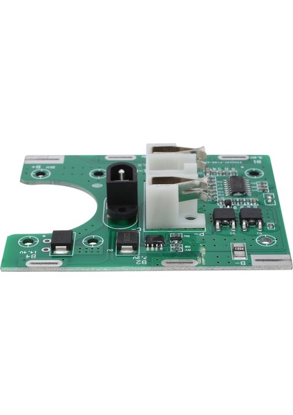 2 Pcs XL-MH99V5 2 Lityum Pil Koruma Devre Kartı 21V 5 Serisi Lityum Elektrikli El Alımları Pil Modülü (Yurt Dışından) indirimleri