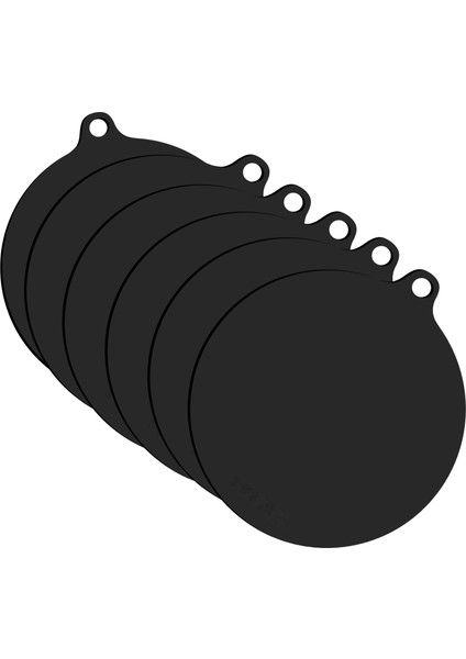 6 Pcs Elektrik Indüksiyon Hob Koruyucu Mat, Kayma Önleyici Silikon Paspas, Ocak Çizik Koruyucusu Kapağı, Isı Yalıtımlı Mat (Yurt Dışından) modelleri