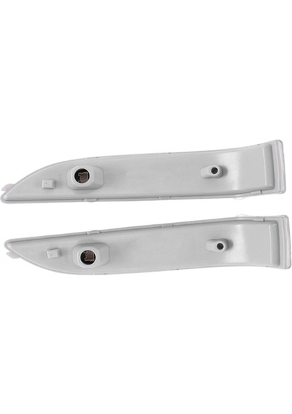 3pcs Sağ 87614-2S200 Hyundai Tucson IX35 Için 2010-2014 Dikiz Aynası Işık Dönüş Sinyal Lambası Işığı (Yurt Dışından) fırsatları