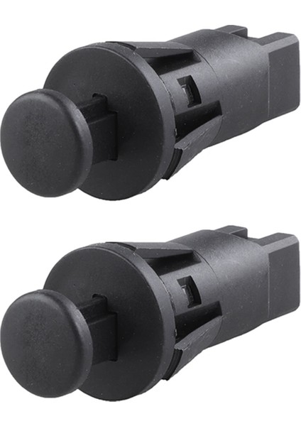 2pcs 7700825473 Renault Megane Için Araba Freni Işık Anahtarı Düğmesi Scenic Clio Dacia Logan Sander (Yurt Dışından)