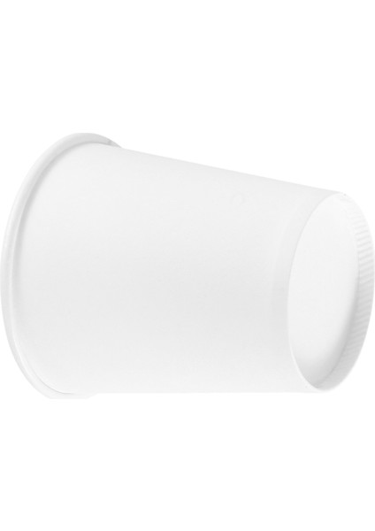 Beyaz Kağıt Bardaklar, Küçük Tek Kullanımlık Banyo, Espresso, Gargara Bardak Dağıtıcı, Tek Kullanımlık Bardaklar, (100 Paket) 3oz (Yurt Dışından) fırsatları