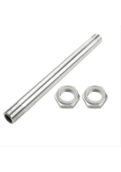 63W-43131-01 Yamaha Dıştan Takma Motor Için Kelepçe Brack Cıvatası 9.9hp 15HP ve 90185-22043 (Yurt Dışından)