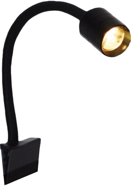 Akvaryum Dönen Küçük Klipsi Işık USB Işık Klipsi Balık Tankı Açık Cam Konteyner Yumuşak Işık (Yurt Dışından)