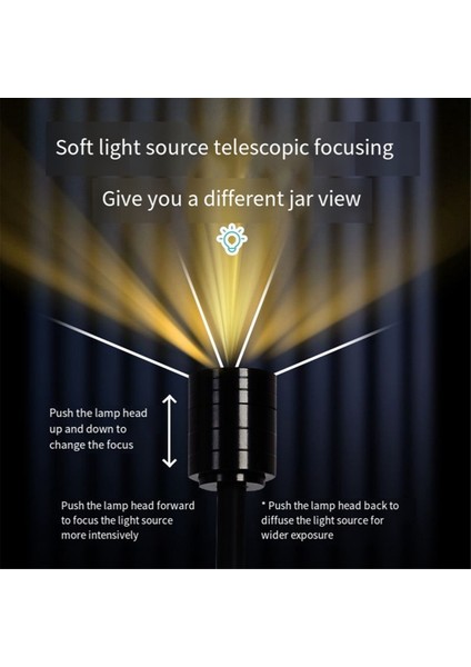 Akvaryum Dönen Küçük Klipsi Işık USB Işık Klipsi Balık Tankı Açık Cam Konteyner Yumuşak Işık (Yurt Dışından) indirimleri