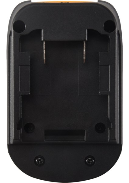 M18 Serisi Için MIL18DL Pil Dönüştürücü Adaptörü Dewalt 18/20 Volt Elektrik Aleti Için 20V Pil Kullanımına Dönüştürün (Yurt Dışından)