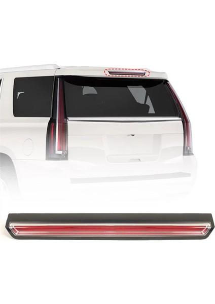 3. Fren Işığı Yüksek Montaj Durdurma Lambası 22783103 22803028 Gmc Yukon Cadillac Escalade 2015-2020 (Yurt Dışından) fiyatları