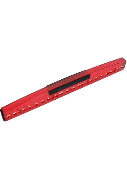 -Audi A4 Rs4 S4 B6 B7 2002-2008 Kayaç Işık Merkezi Yüksek Mound 3. Üçüncü Fren Işığı Durdurma Işığı 8E5945097C (Yurt Dışından)