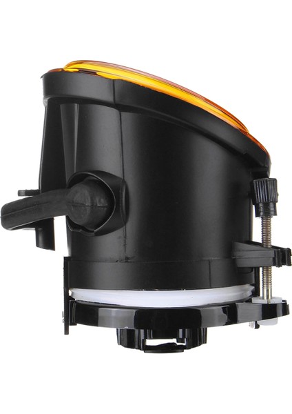 1paır Ön Sis Farları Lamba Bmw Için Sarı Lens E46 M3 Mtech Ii E39 M5 2001-2006 63177894017 63177894018 Ampul Olmadan (Yurt Dışından) indirimleri