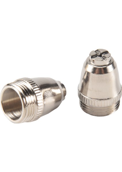 Sg-55 Ag-60 Wsd-60 Plazma Kesici Sarf Malzemeleri Kit Plazma Kesme Torçlu Nozullar Elektrotlar Kalkanı Kapağı 1.0mm Için 46PCS (Yurt Dışından) fırsatları