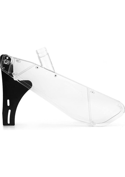 Tablo Testere Koruyucu Koruma Kapağı, 7-12 Inçlik Masa Testereleri Için Tutuş Önleyici Ahşap Güvenlik Kabuğu (Yurt Dışından) modelleri