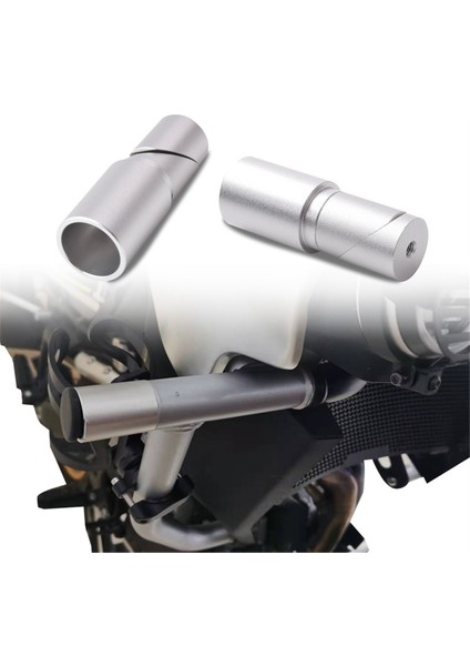 Cfmoto Için Motosiklet Spot Işığı Braketi 800MT LED LED Far Tutucu Sis Lambası Arka Işın Uzatma Standı (Yurt Dışından) fırsatları