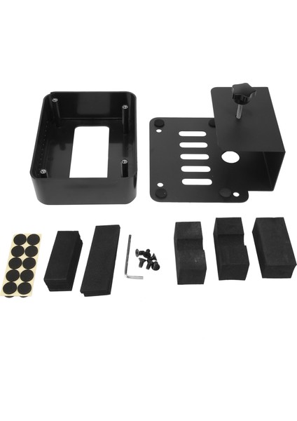 Hırsızlık Önleyici Video Kapı Zili Kapı Montajı, Çoğu Video Kapı Zili Için Uygun Olmayan Montaj, Apartman Kapısı Için Yüzük Kapı Zili Tutucusu (Yurt Dışından)