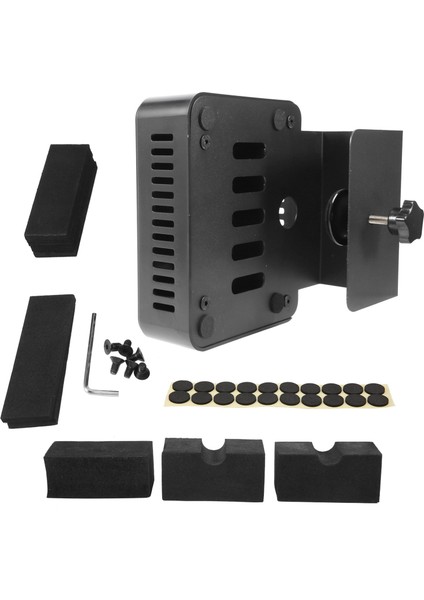 Hırsızlık Önleyici Video Kapı Zili Kapı Montajı, Çoğu Video Kapı Zili Için Uygun Olmayan Montaj, Apartman Kapısı Için Yüzük Kapı Zili Tutucusu (Yurt Dışından) fiyatları