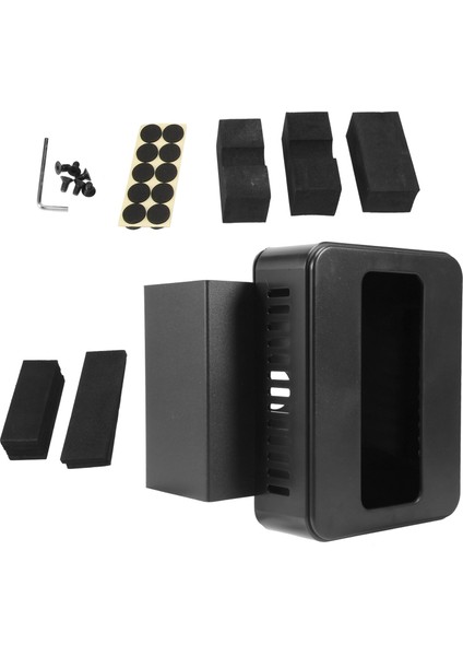 Hırsızlık Önleyici Video Kapı Zili Kapı Montajı, Çoğu Video Kapı Zili Için Uygun Olmayan Montaj, Apartman Kapısı Için Yüzük Kapı Zili Tutucusu (Yurt Dışından) modelleri