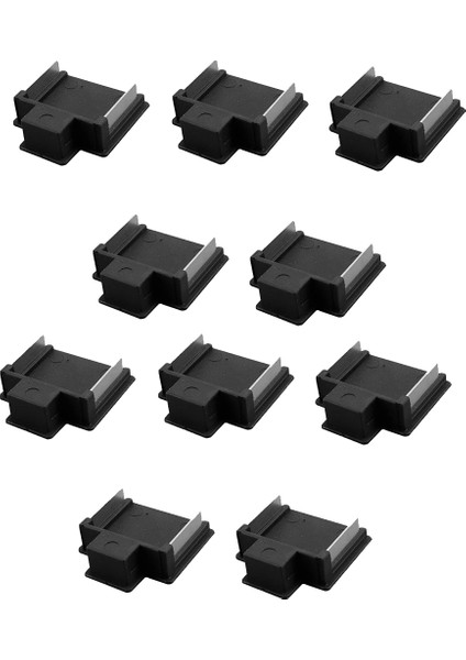 Pil Adaptörü Pil Konektörü Alet Parçaları 10PCS Makita Elektrikli Elektrikler Için Adaptör Dönüştürücü Terminal Elektrikli Aletler (Yurt Dışından)
