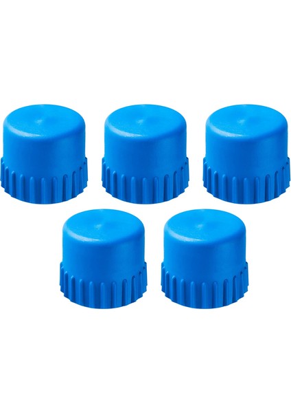 5pcs 2.5 Inç Çarpma Düğmesi Husqvarna Için Uygun T35 Düzeltici Kafası 537185801 Aksesuar Parçaları Değiştirme (Yurt Dışından)