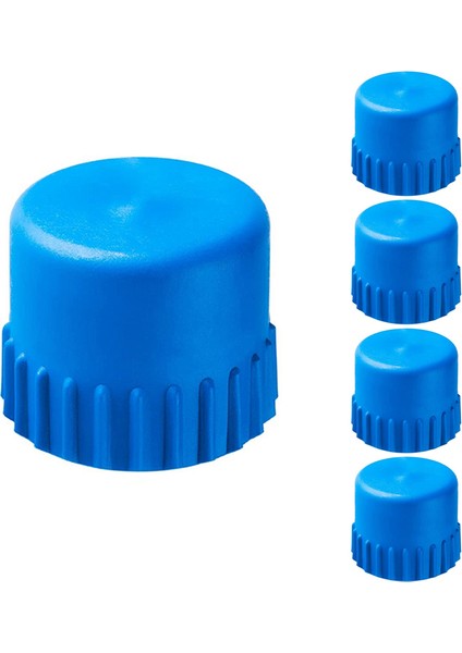 5pcs 2.5 Inç Çarpma Düğmesi Husqvarna Için Uygun T35 Düzeltici Kafası 537185801 Aksesuar Parçaları Değiştirme (Yurt Dışından) fiyatları