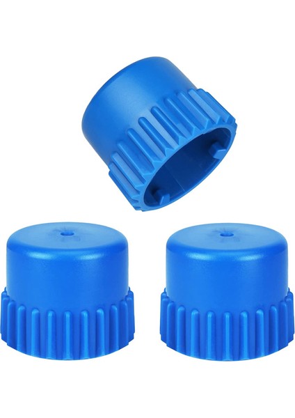 5pcs 2.5 Inç Çarpma Düğmesi Husqvarna Için Uygun T35 Düzeltici Kafası 537185801 Aksesuar Parçaları Değiştirme (Yurt Dışından) fırsatları